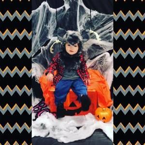 Meet your Posher, Joe